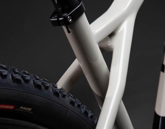 OBED TTR Dropbar Hardtail review