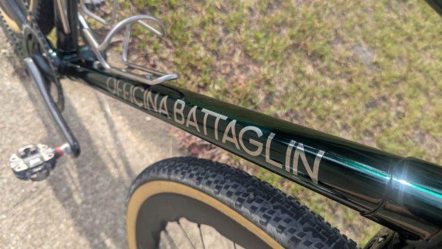 officina battaglin cortina review