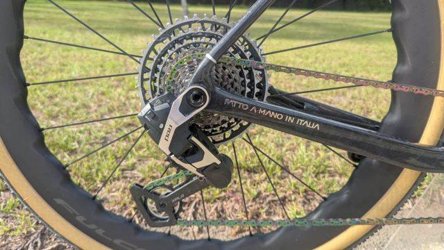 officina battaglin cortina review