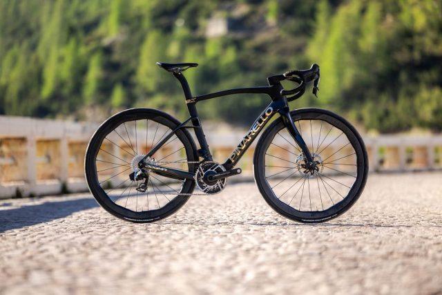 pinarello dogma x review