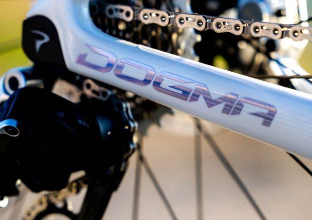 pinarello dogma x review