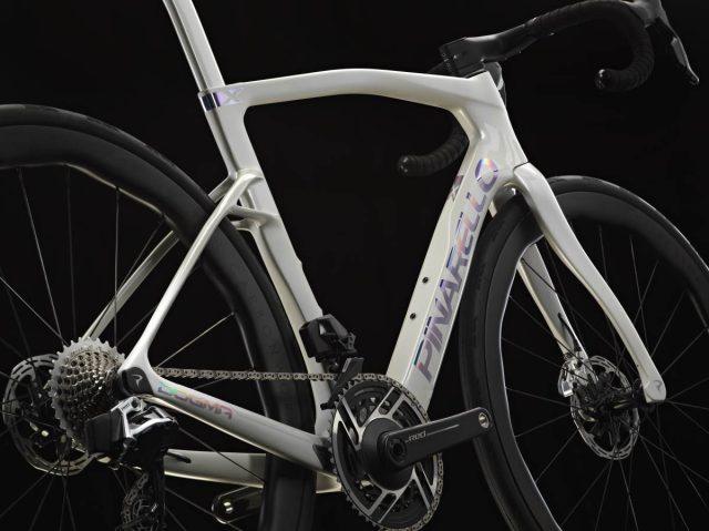 pinarello dogma x review
