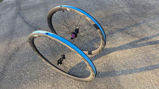 reynolds blacklabel atr wheels review