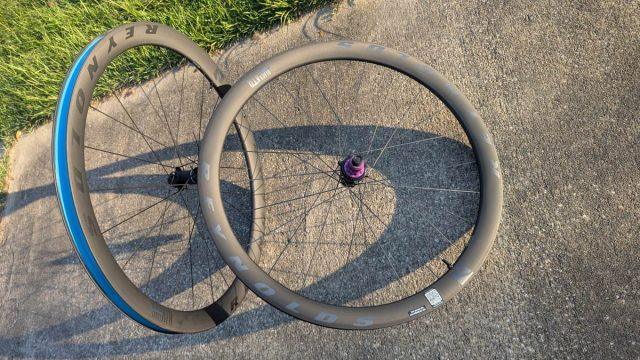 reynolds blacklabel atr expert wheels review