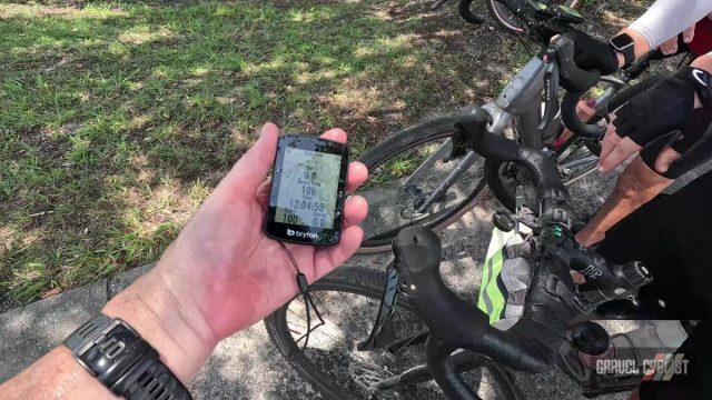 hotter than satan's arse gravel ride