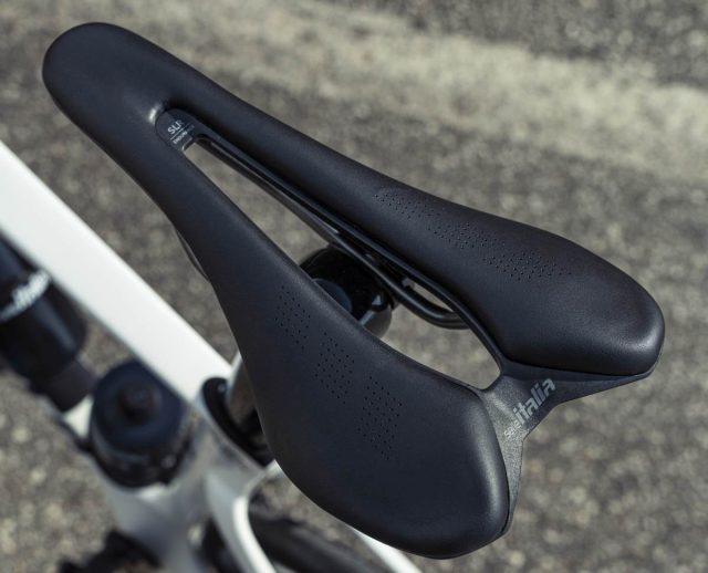 selle italia slr endurance saddle review
