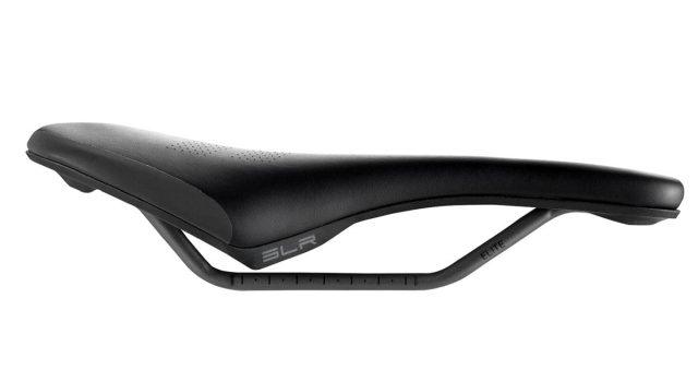 selle italia slr gravel saddle review