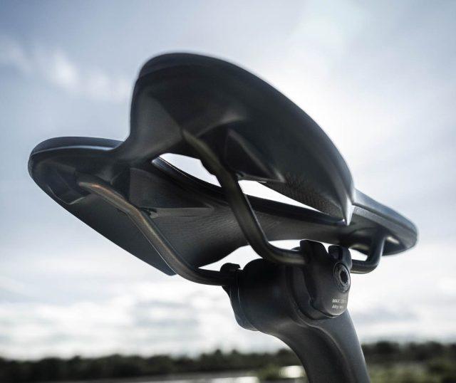 selle italia slr gravel saddle review