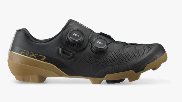 shimano rx710 gravel shoe review