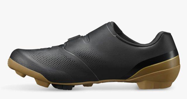 shimano rx710 gravel shoe review