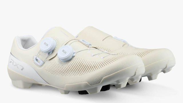 shimano rx710 gravel shoe review