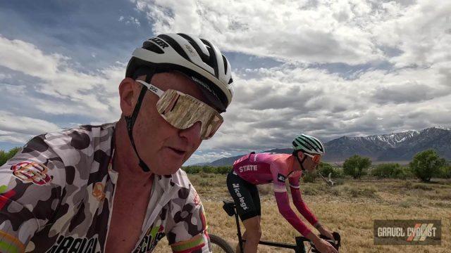 bicycling around alabama hills