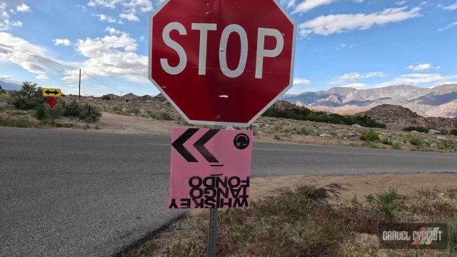 bicycling around alabama hills