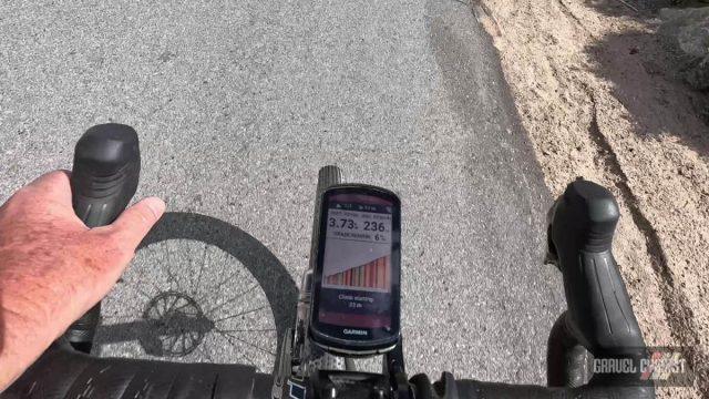 bicycling around alabama hills