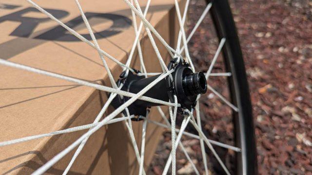 berd sparrow50 gold wheels review