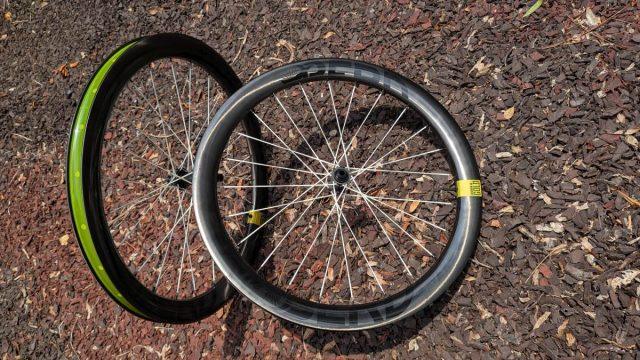 berd sparrow50 gold wheels review