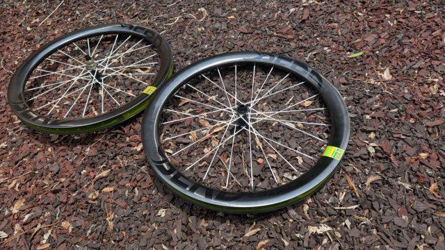 berd sparrow50 gold wheels review