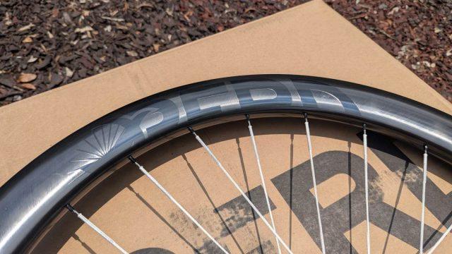 berd sparrow50 gold wheels review