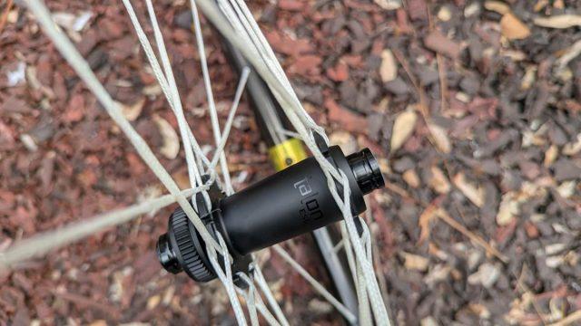 berd sparrow50 gold wheels review