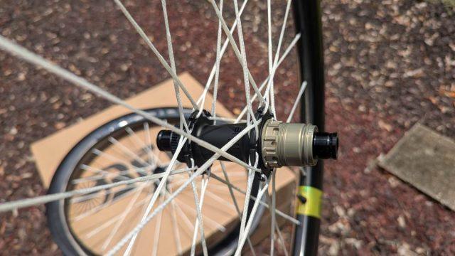 berd sparrow50 gold wheels review