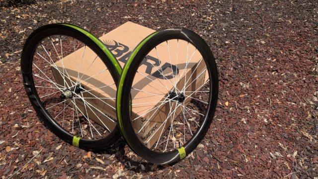 berd sparrow50 gold wheels review