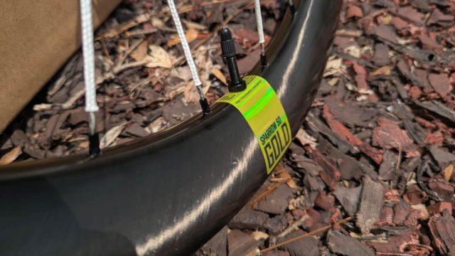 berd sparrow50 gold wheels review