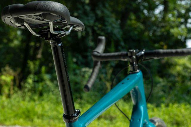 cane creek gxc seatpost review