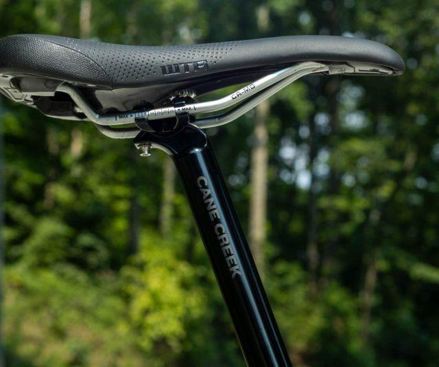 cane creek gxc seatpost review