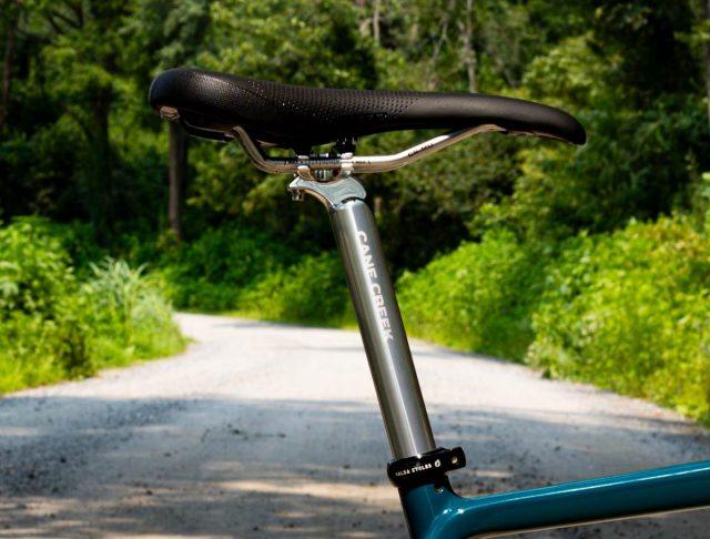 cane creek gxc seatpost review