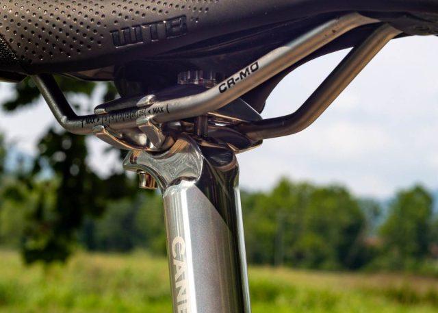 cane creek gxc seatpost review