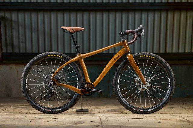 made show 2026 celilo cycles