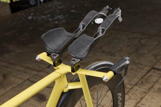 english cycles workshop tour