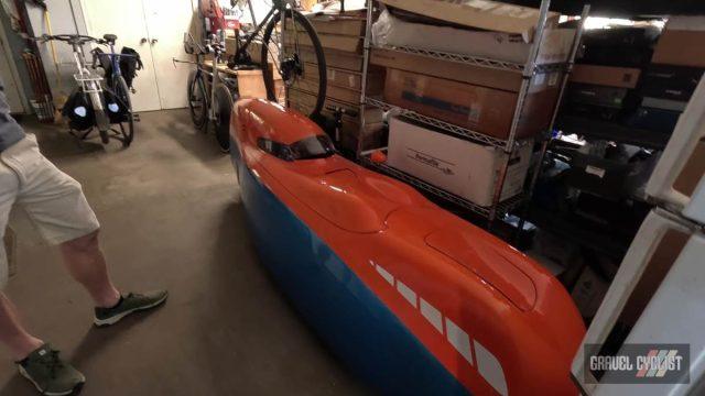 english cycles workshop tour
