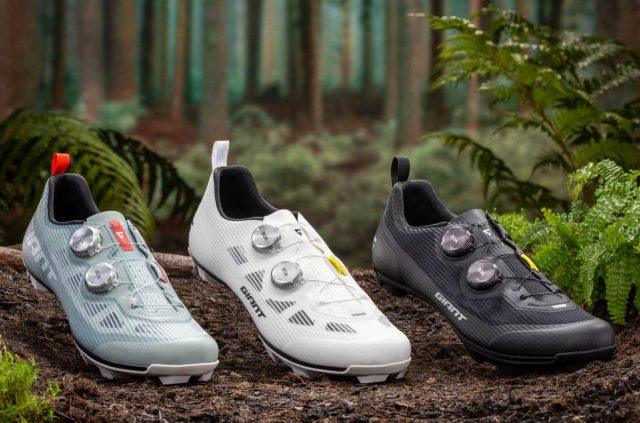 giant charge pro shoe review 2026