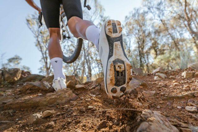 giant charge pro shoe review 2026