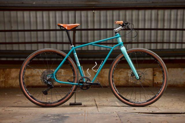 made show 2026 cry bicycles