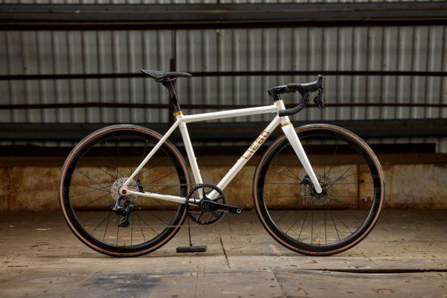 made show 2026 liebo bicycles