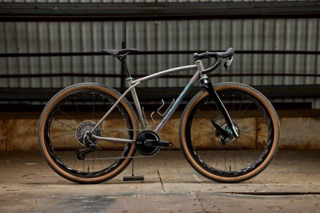 made show 2026 mannmade cycles