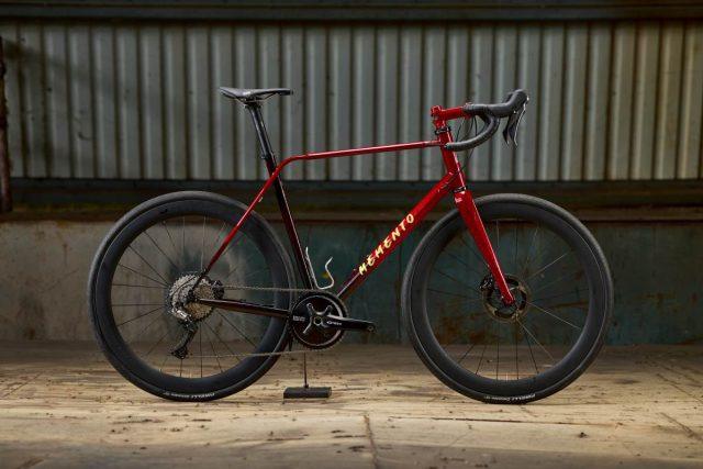 made show 2026 memento cycles