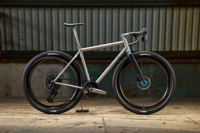 made show 2026 moots cycles