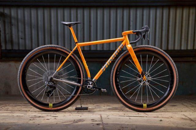 made show 2026 mosaic cycles