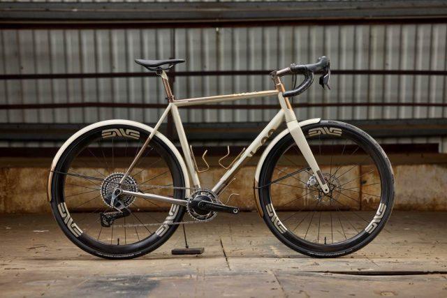 made show 2026 no. 22 bicycles