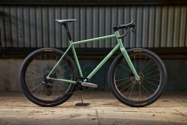 made show 2026 pine cycles