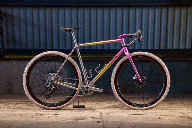 made show 2026 prova cycles