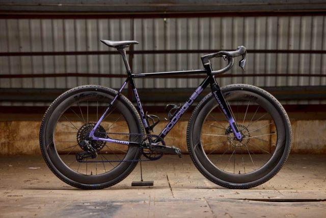 made show 2026 rodriguez bikes