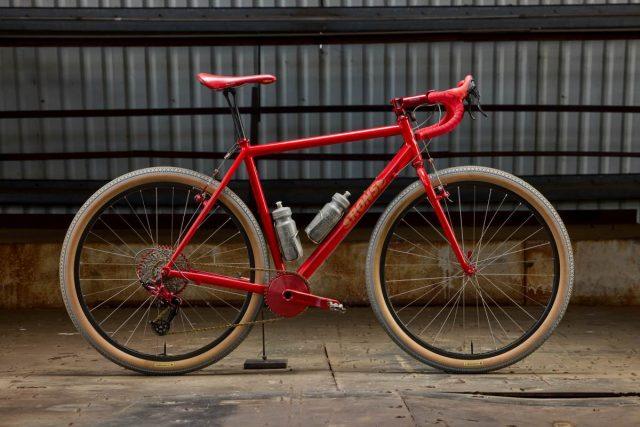 made show 2026 ron's bikes