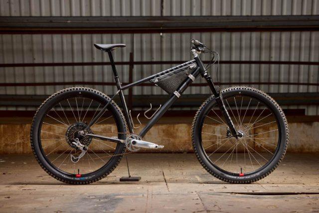 made show 2026 slow southern steel