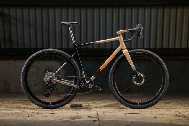 made show 2026 seeker cycles