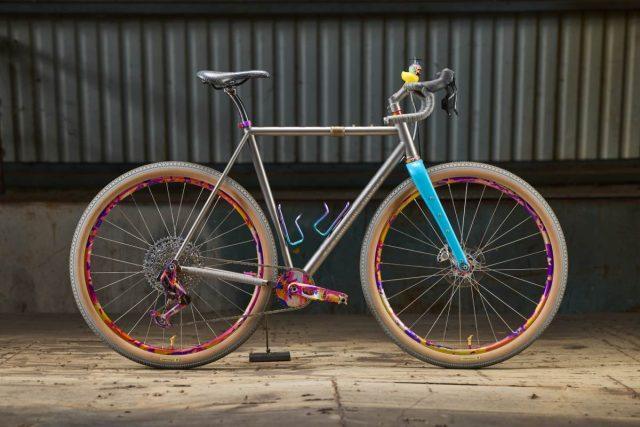 made show 2026 significant other bikes