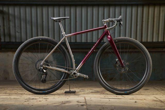 made show 2026 singular cycles